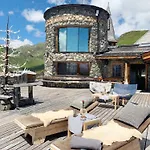 Hotel Schneekarhuette Mayrhofen