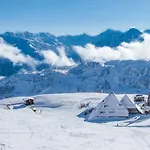 Schneekarhuette Hotel *