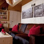 Schneekarhuette Hotel
