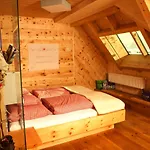 Hotel Schneekarhuette Mayrhofen