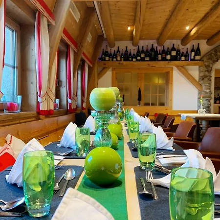 Schneekarhütte