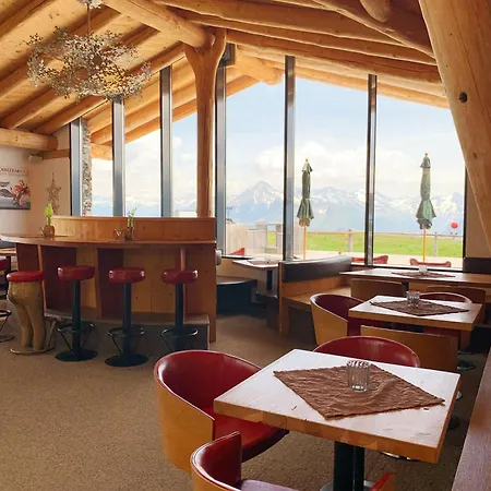 Hotell Schneekarhuette