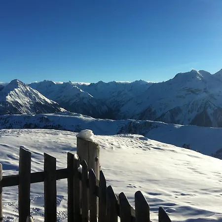 Schneekarhütte Hotel