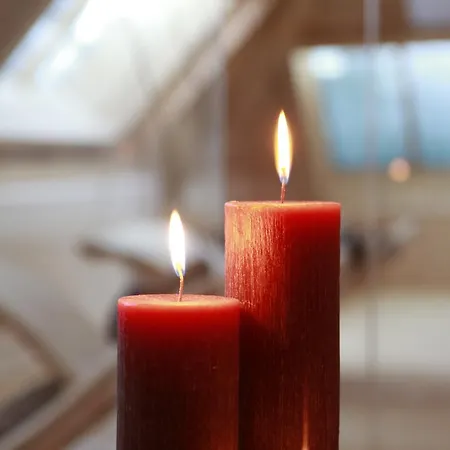 Szálloda Schneekarhuette