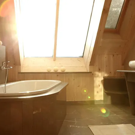 酒店 Schneekarhuette *