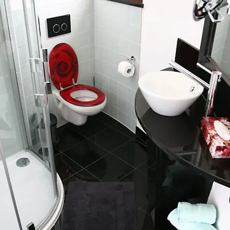 Schneekarhuette Szálloda