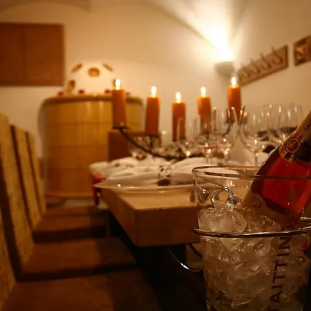 Hotell Schneekarhuette Mayrhofen