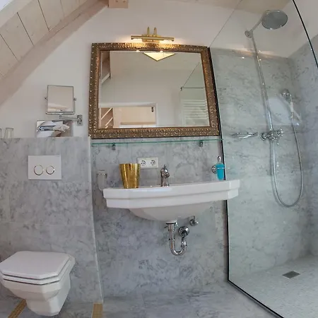 酒店 Schneekarhuette 迈尔霍芬