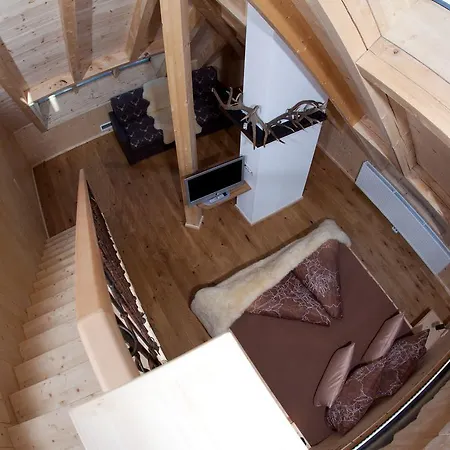 Schneekarhütte