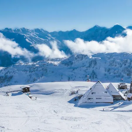 Schneekarhütte Hotel *