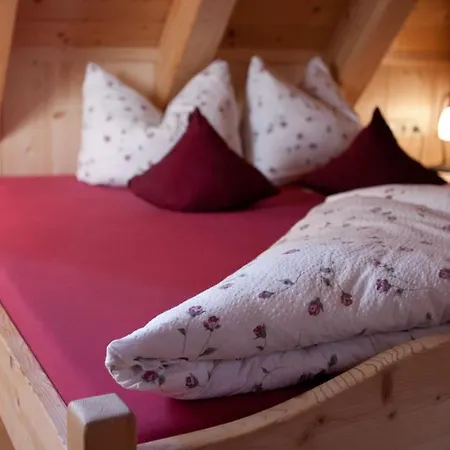 Schneekarhuette Szálloda