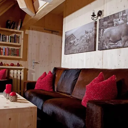 Schneekarhuette Hotell