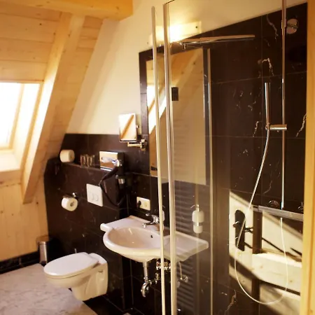 Schneekarhuette 酒店 *