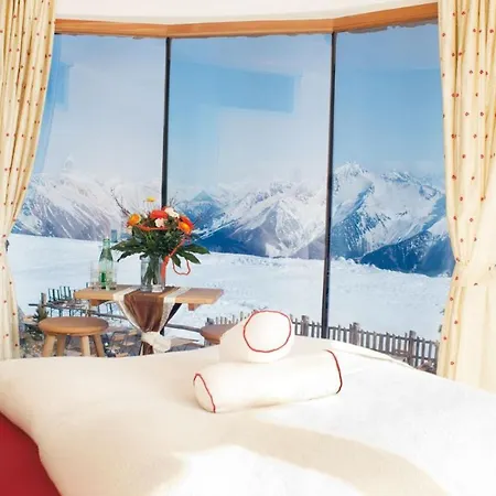 Hotel Schneekarhütte *