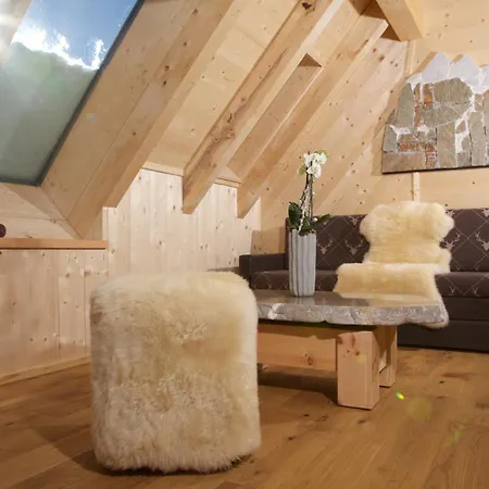 Schneekarhütte * Mayrhofen