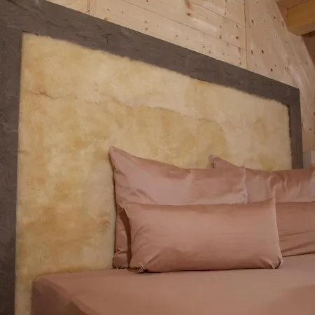 酒店 Schneekarhuette