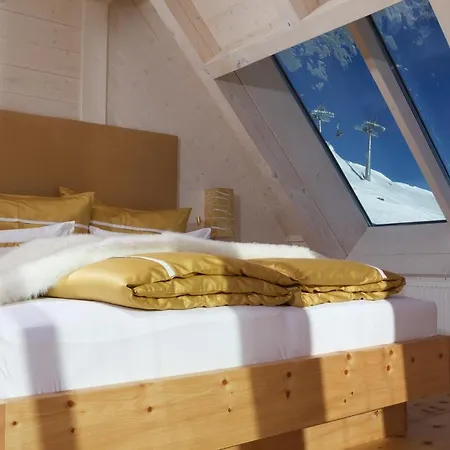 Hotel Schneekarhütte *