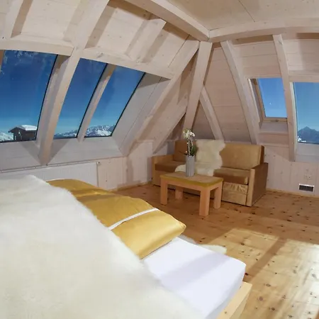 Schneekarhütte