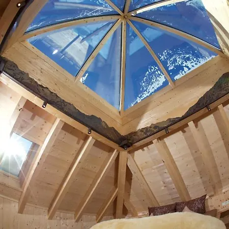 Schneekarhütte