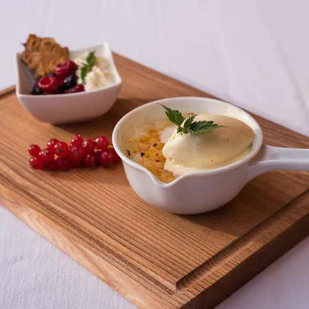 Szálloda Schneekarhuette *