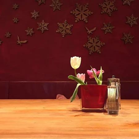 Szálloda Schneekarhuette *