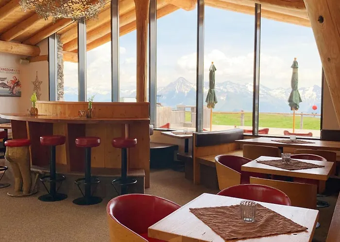 호텔 Schneekarhuette