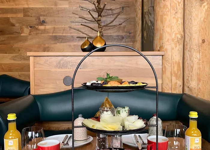 Schneekarhuette 호텔 메이른호픈