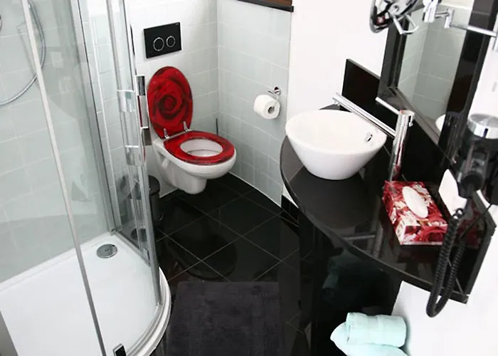 Schneekarhütte Hotel