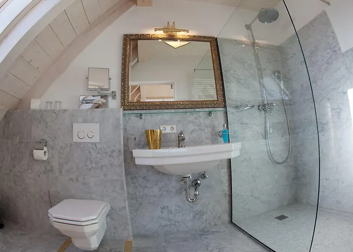 호텔 Schneekarhuette 메이른호픈