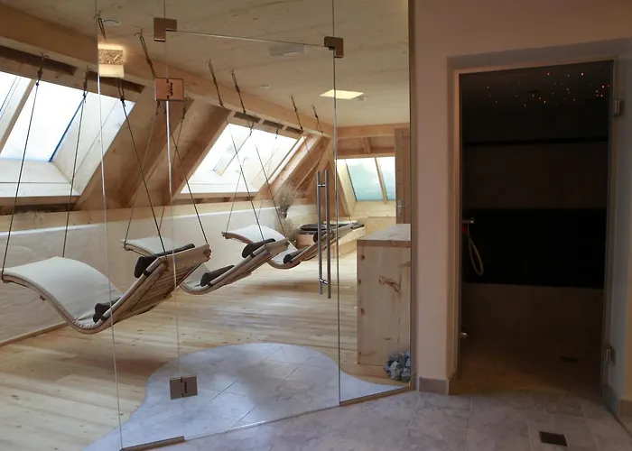 Schneekarhütte Hotel Mayrhofen