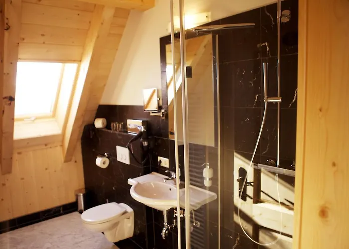 Schneekarhuette Ξενοδοχείο *