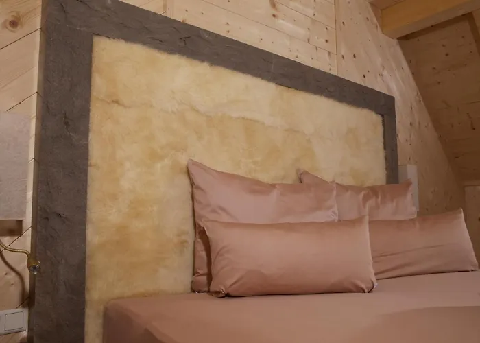 호텔 Schneekarhuette