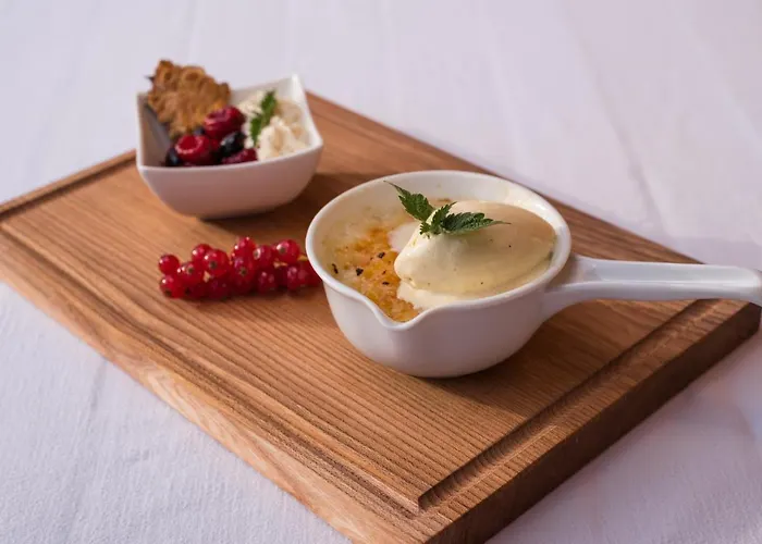 호텔 Schneekarhuette *