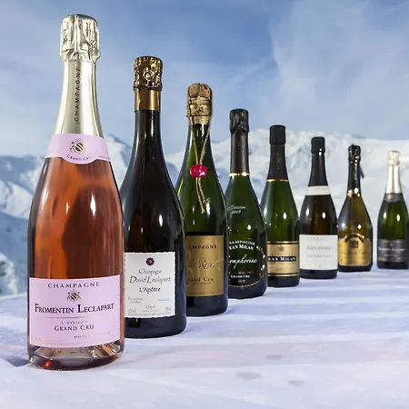 Hotel Schneekarhuette Mayrhofen