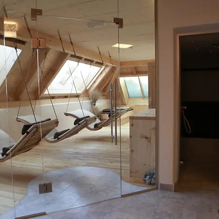 Schneekarhuette Hotel Mayrhofen