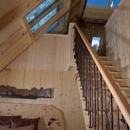 Schneekarhuette * Mayrhofen