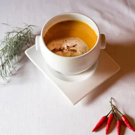 Schneekarhuette * Mayrhofen