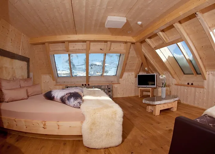 Schneekarhuette Ξενοδοχείο