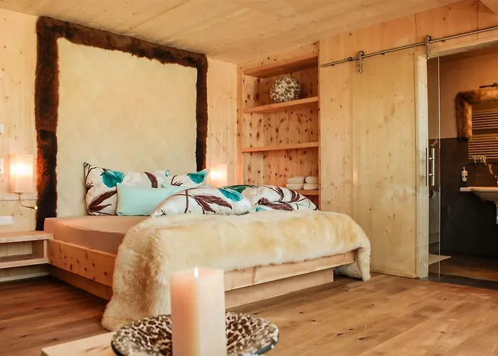 Schneekarhuette Mayrhofen