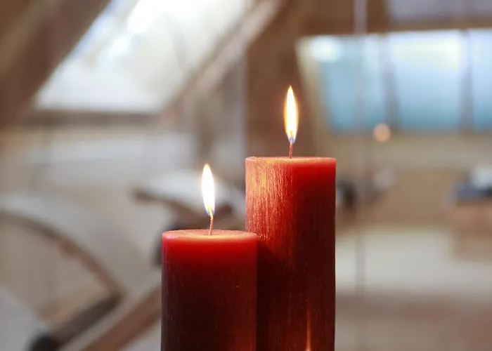 מלון Schneekarhuette