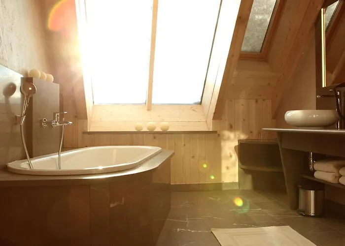 מלון Schneekarhuette *