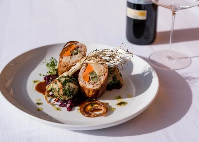 מלון Schneekarhuette מאיירהופן