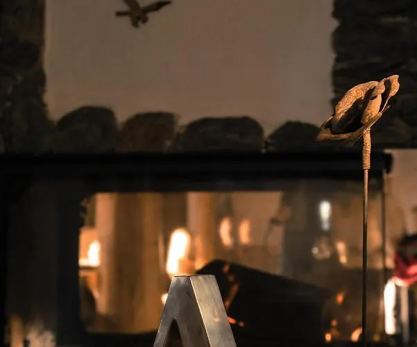 Schneekarhuette מלון מאיירהופן